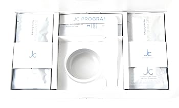 レジュモ　CO2パック　10回分 楽天市場】JCプログラム レジュモ CO2パック 10回分 ×6個セット